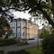 Park Hotel & Spa Katharina - map