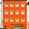 Hotel Rote 19 - map