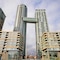 A&A Suites In The Heart Of Downtown Toronto - map