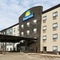 Days Inn By Wyndham Calgary North Balzac - map