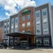 Wingate By Wyndham Dieppe Moncton - map