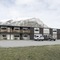 Yamnuska Suites - map