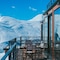 Quadrum Ski & Yoga Resort - map