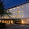 Fuji Marriott Hotel Lake Yamanaka - map
