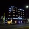 Twosome Hotel - map
