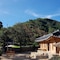 Jukheon Traditional House - map