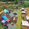 Rainbow Hwangto Pension - map
