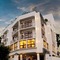 Grand 7 Hotel Kesbewa - map