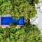 Arana By Forest Trails - map