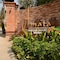 Amata Garden Resort Bagan - map