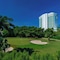 The Westin Cozumel - map