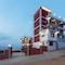 Hotel The Ranimahal - map