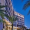 Mysk Al Mouj Hotel - map