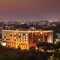 Welcomhotel By Itc Hotels, Race Course - map