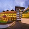 Lemon Tree Hotel Gangtok - map