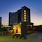 Hotel Kasturi Orchid - map