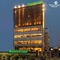 Lemon Tree Premier Patna - map