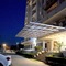 Starlit Suites Neemrana - map