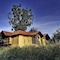Pugdundee Safaris - Kanha Earth Lodge - map