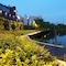 Residence Il Lago - map