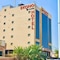 Ekono By Leva Jeddah Airport Hotel - map