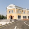 Hotel Evropeysky - map