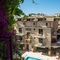 Leda Suites - map