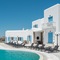 Capo Di Mykonos Resort - map