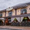 Aristocrat Hotel - map