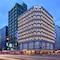 K Hotels Taipei Chang-An - map