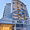 Golden Tulip Canaan Kampala - map