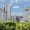 Babylon Garden Condotel - map