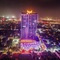 Muong Thanh Luxury Bac Ninh Hotel - map