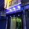Blue Hanoi Inn Luxury Hotel - map