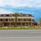 Sedir Park Bungalow Hotel - map