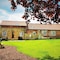 The Old Granary - Holiday Cottage - map
