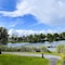 Lusty Beg Island - map
