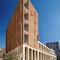 Ibis London Canning Town - map