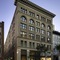 The Bankers Alley Hotel Nashville, Tapestry Collection By Hilton - map