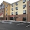 Towneplace Suites By Marriott New Hartford - map