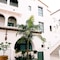 Hotel Californian - map