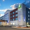 Holiday Inn Express & Suites Greenville Se - Simpsonville By Ihg - map