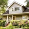 Oak Hill Bed & Breakfast - map