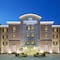Candlewood Suites Farmers Branch, An Ihg Hotel - map