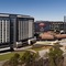 Omni Hotel At The Battery Atlanta - map