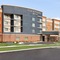 Courtyard By Marriott Boston Dedham Westwood - map