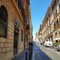 Via Veneto Prestige Rooms - map