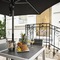 Lhp Suite Napoli - Parco Margherita - map
