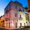 B&B Il Palazzotto Di Luca Luxury Suites - map