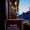 Elsewhere Boutique Hotel Inn North Street - map